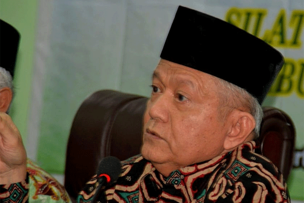 Muncul Komik Superman Biseksual, MUI: Tidak Sesuai Fitrah Manusia