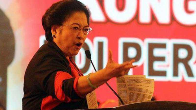 Dilantik Jadi Ketua Dewan Pengarah BRIN, Megawati Punya Kekayaan Rp214,6 Miliar