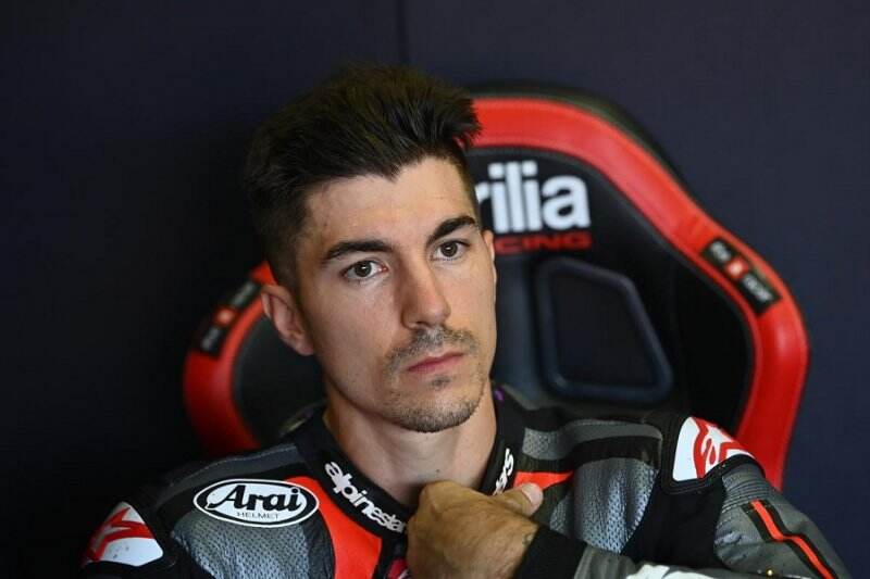 Gara-Gara Maverick Vinales, Yamaha Kehilangan Banyak Poin di MotoGP 2021