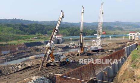Jembatan Ikonik akan Dibangun di Jalur Puncak II