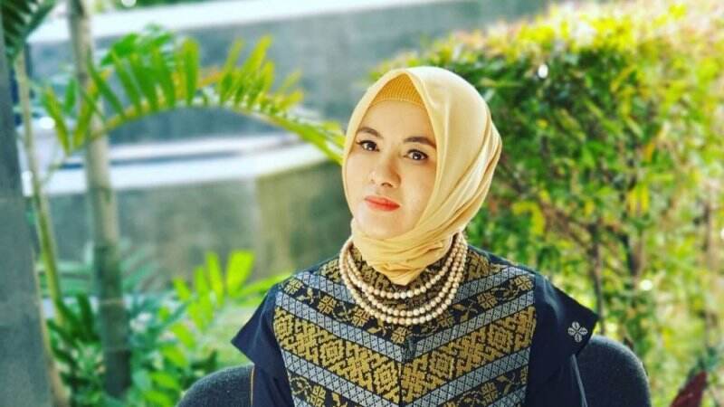 Tembus hingga Rp64 Miliar! Ini 5 Fakta Kekayaan Nicke Widyawati, Dirut Pertamina yang Masuk Daftar Wanita Paling Berpengaruh di Dunia
