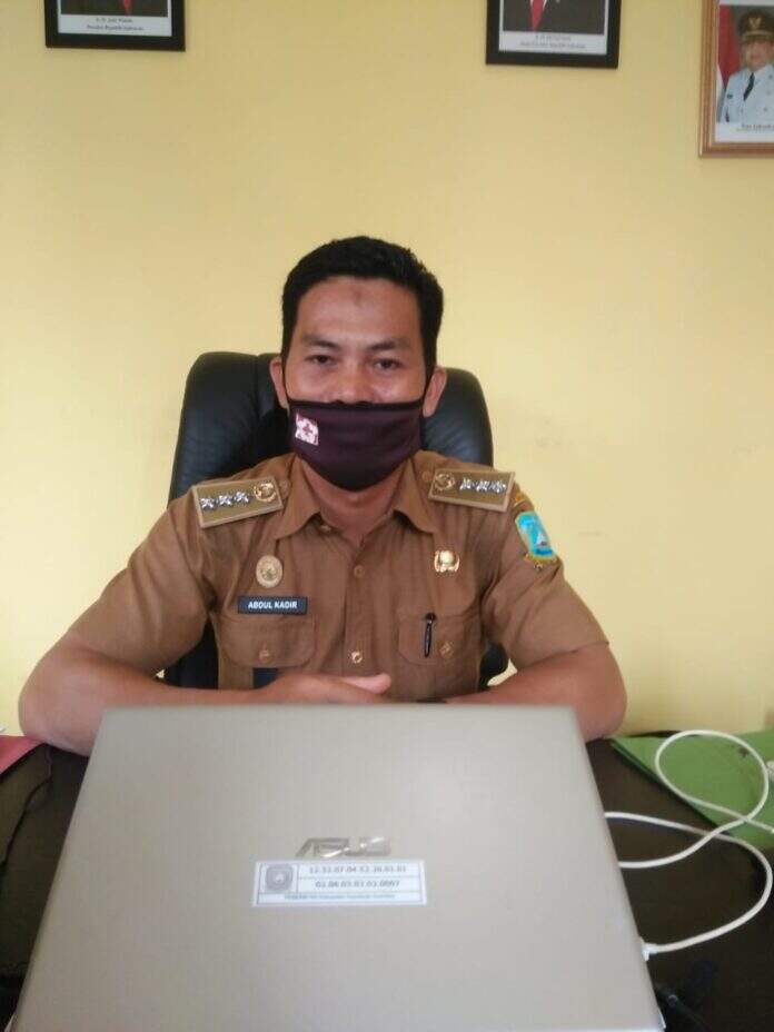 Kades Temburun Kepulauan Anambas Mengundurkan Diri