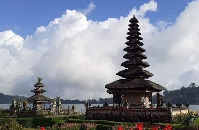 Penerbangan Internasional ke Bali Dibuka Hari Ini