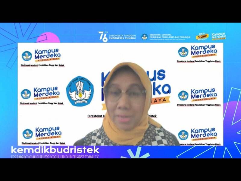 Pendanaan Kedaireka Hampir Rp1,5 Triliun