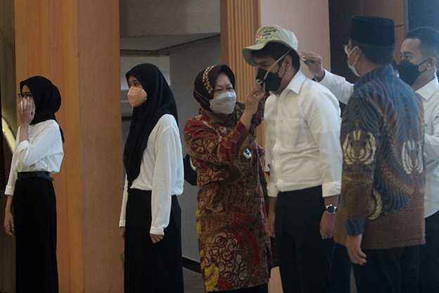 5.140 Mahasiswa Ikuti Kampus Merdeka Pejuang Muda