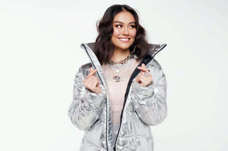 Agnes Monica, Pacar Sindir Fans Toxic