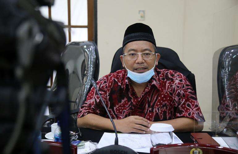 Ibu Kota Rawan Bencana DKI Siapkan Rp 1,097 T Untuk Tangani Bencana