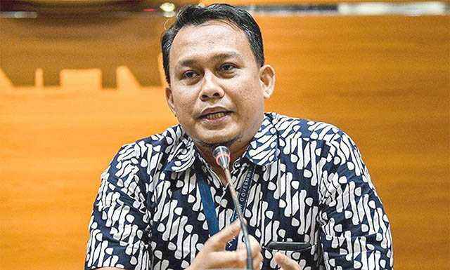 Penyidik Pelajari "Perkara di KPK Dapat Diurus"