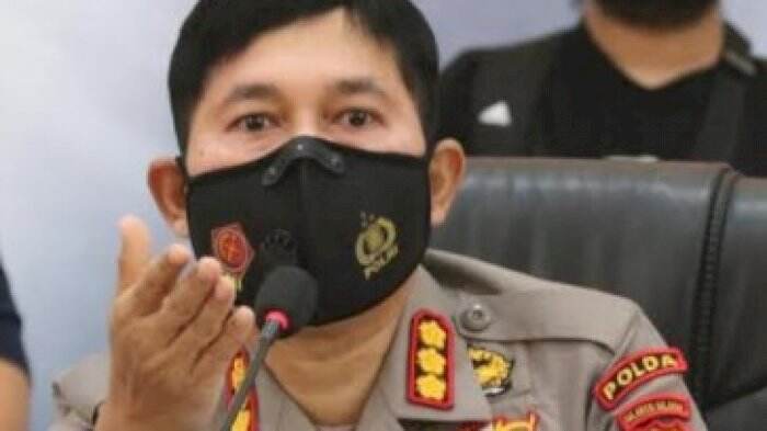 Dokter RS Vale Temukan Peradangan pada Alat Vital, Polisi Sebut Bukti Asusila di Lutim Tidak Cukup