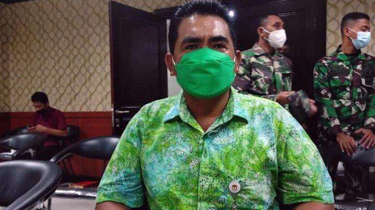 Gagal Emban Tugas Saat Pilkada Sabu Raijua Ketua KPU Dan Komisioner Dipecat