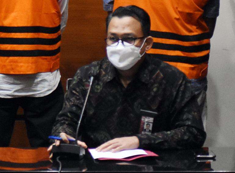 Kasus Korupsi Pengolahan Anoda Logam Ditetapkan Tersangka, Direktur PT Loco Montrado Gugat KPK