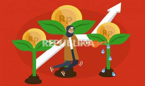 Dosen UMM Bagikan Tips Investasi untuk Pemula