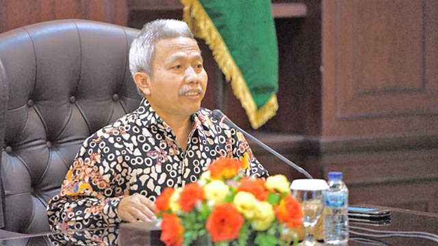 Penghitungan Harga Referensi Harus Cermat