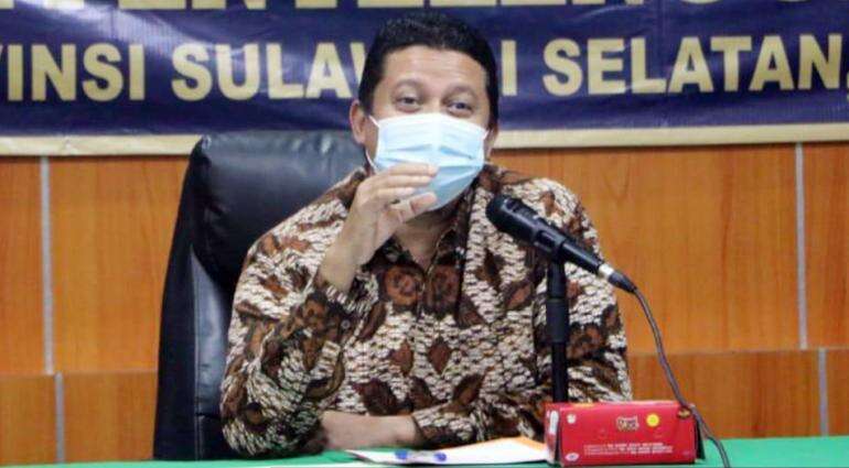 Ingin Pemilu 2024 Berkualitas Wasit Pemilu Jangan Anti Parpol