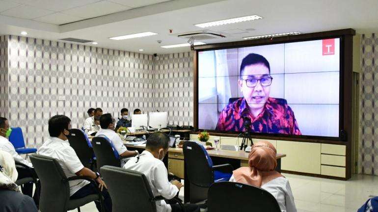 Energi Terbarukan Dan Lumbung Pangan Jadi Andalan Investasi Di Kaltara