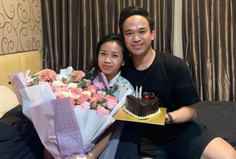 Putus dari Ayya Renita Si Miss Kiki di Ikatan Cinta, Anwar Sanjaya Berkali-kali Minta Balikan