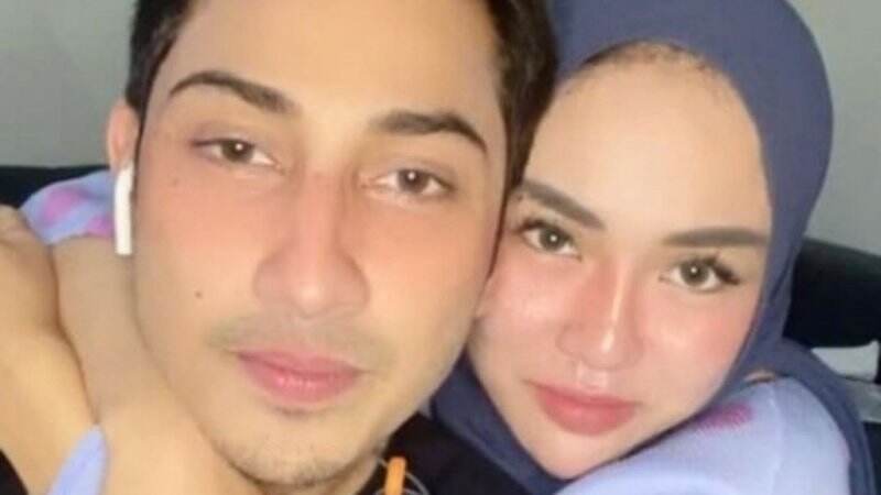 Alami KDRT, Medina Zein Curhat Dipukul Lukman Azhari di Depan Dokter: Lebih Baik Disudahi...
