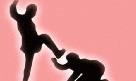 Remaja Jadi Korban Perampasan dan Penganiayaan Sopir Angkot