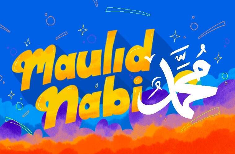 Maulid Nabi Muhammad: Meneladani Nabi yang Nggak Hobi Menyalahkan