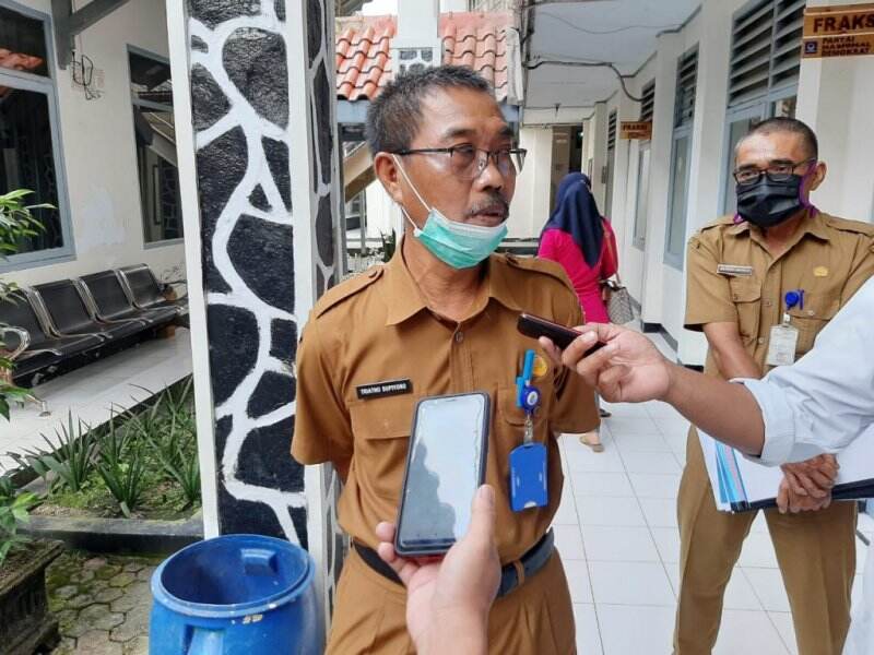 Alhamdulillah, Angka Kematian Covid-19 Lebak Nol Persen