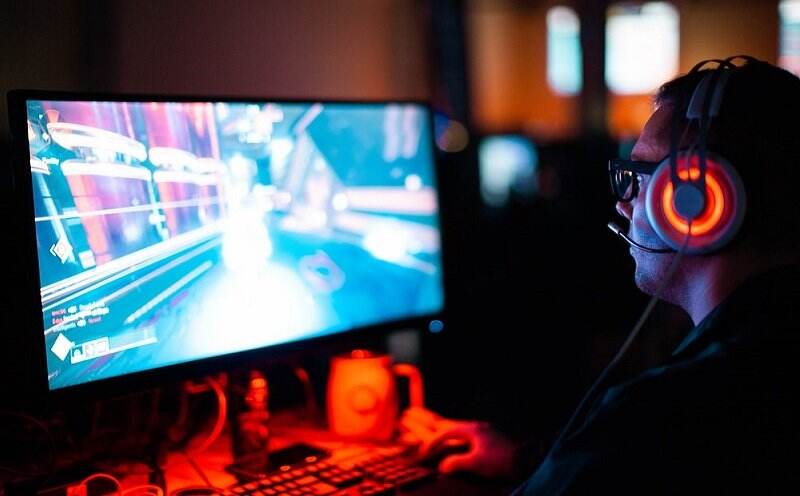 Bangga, 2 Atlet Esport Indonesia Berlaga di The International 10
