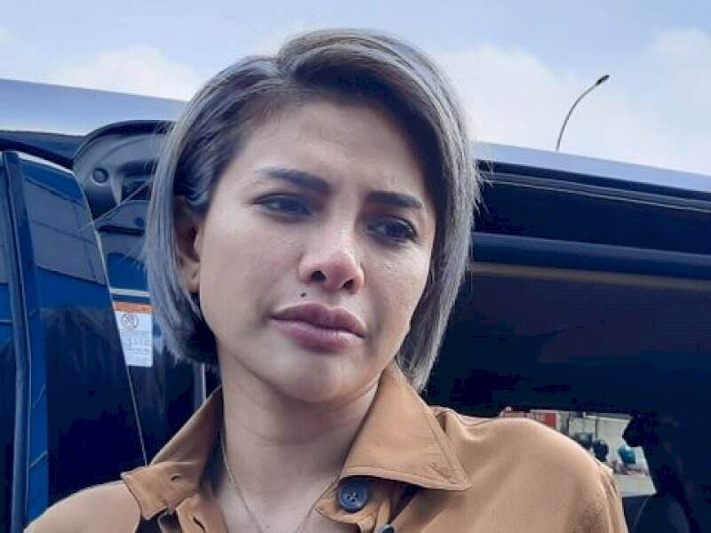 Baim Wong Kehilangan Ratusan Ribu Subscriber di YouTube, Nikita Mirzani : Makanya Hidup Jangan Keseringan Pakai Topeng
