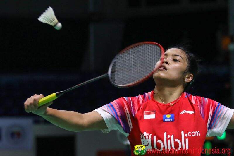 Piala Uber 2020: Indonesia Siap Habis-habisan Lawan Thailand di Perempatfinal
