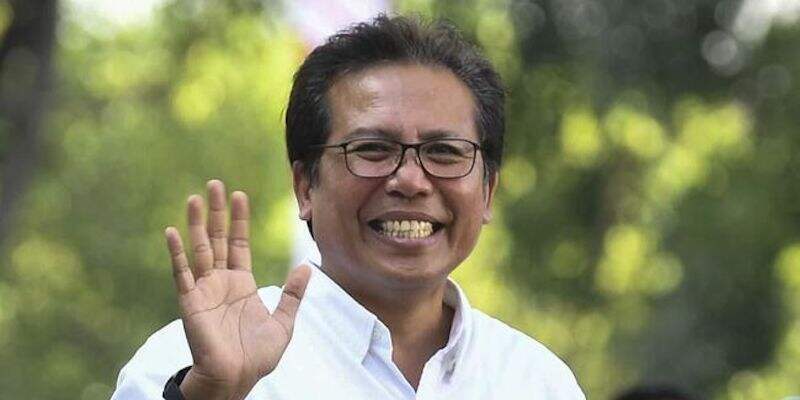 Fadjroel Rachman: Kritik Adalah Hak Konstitusional Setiap WNI