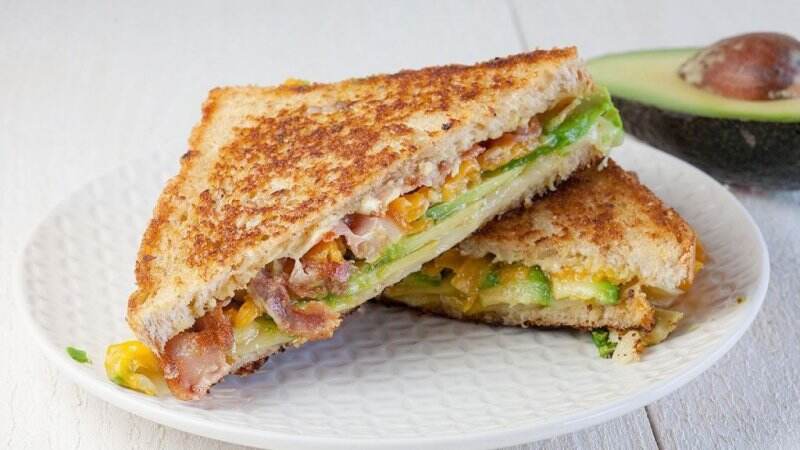 Bisa Turunkan Kolesterol Tinggi, 5 Menu Sarapan Ini Harus Kamu Coba Ya!