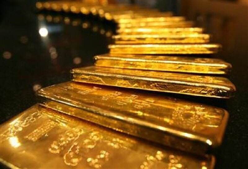 Harga Emas Naik Usai Imbal Hasil Obligasi AS Mundur
