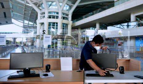 AP I Berikan Stimulus Penerbangan Internasional Bali
