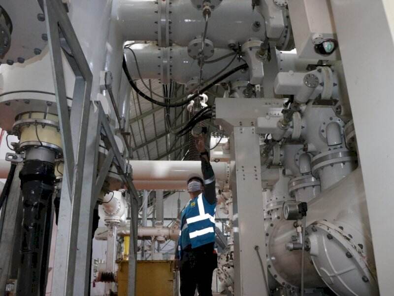 Dunia Krisis Energi, Apa Kabar Indonesia?
