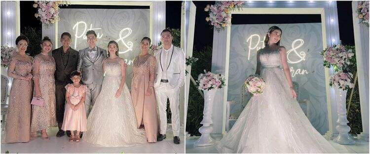 7 Potret Ranty Maria jadi pengantin di 3 sinetron, bisa jadi inspirasi