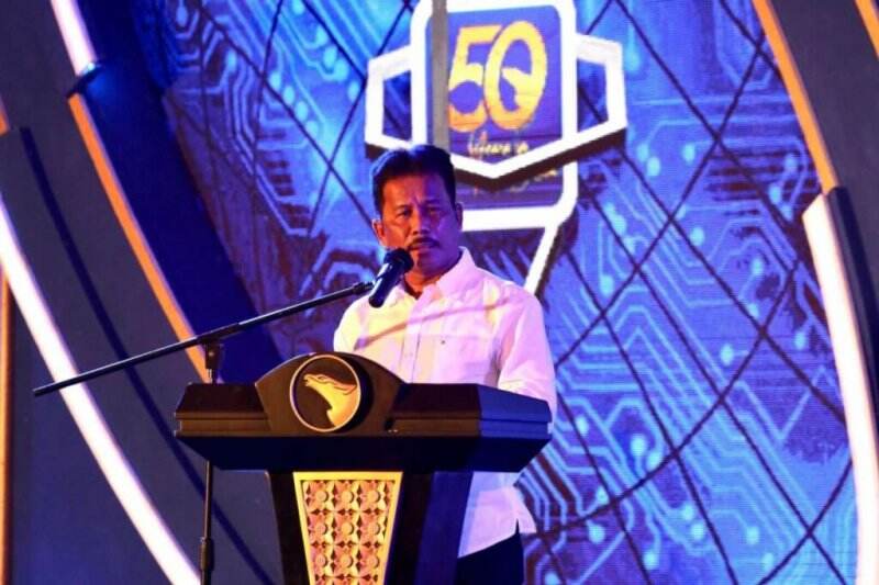 BP Batam Sosialisasi Aplikasi IBOSS, Kini Layanan Sektor Transportasi Kepelabuhan Lebih Cepat dan Transparan