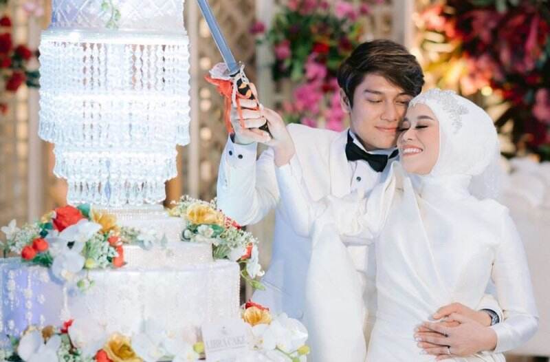Lahiran Awal 2022, Lesti Kejora Hamil Anak Laki-laki