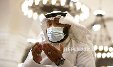 Masjid Arab Saudi Segera Diramaikan Penghafal Alquran
