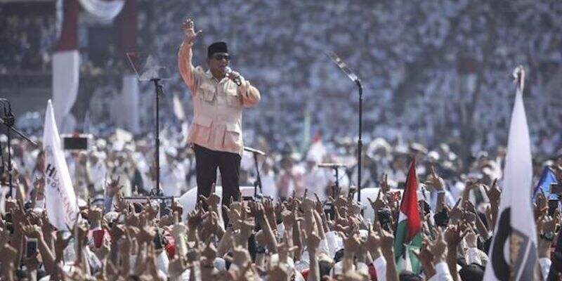 Saran Mujahid 212, Prabowo Legowo Serahkan Tiket Pilpres ke Anies Baswedan dan Fadli Zon