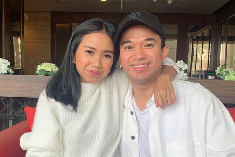 Bukan Orang Ketiga, Ini Penyebab Anwar Sanjaya Putus dari Ayya Renita Si Miss Kiki di Ikatan Cinta