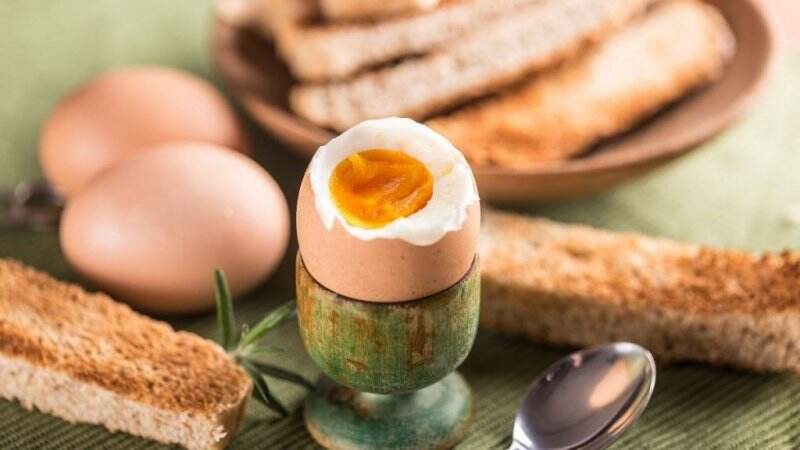Khusus Penderita Diabetes, Ini 3 Menu Sarapan yang Direkomendasikan untuk Kontrol Gula Darahmu