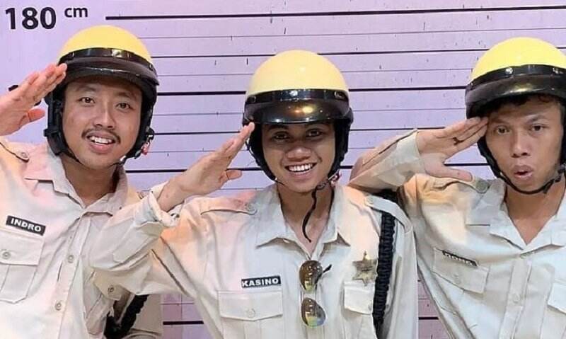 Resmi Bubar, Mantan Personel Warkopi Akui Lega dari Ancaman Pidana