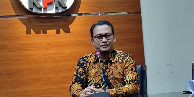 Bekas Dirut Sarana Jaya Jalani Sidang Perdana Kasus Tanah Munjul Hari Ini