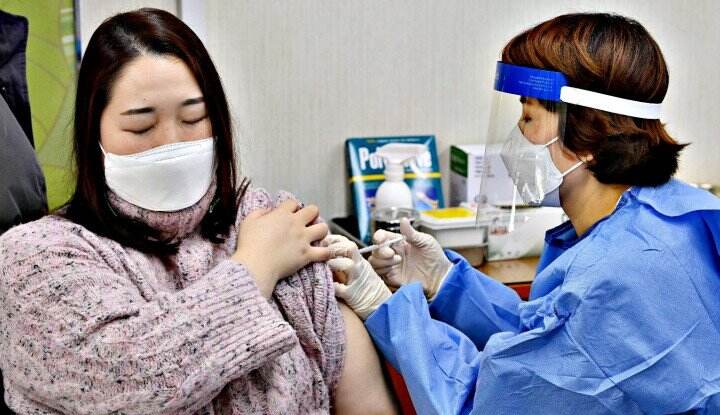 Bakal Ubah Jadi Penyakit Menular Biasa, Korsel Siap Hidup dengan Covid-19