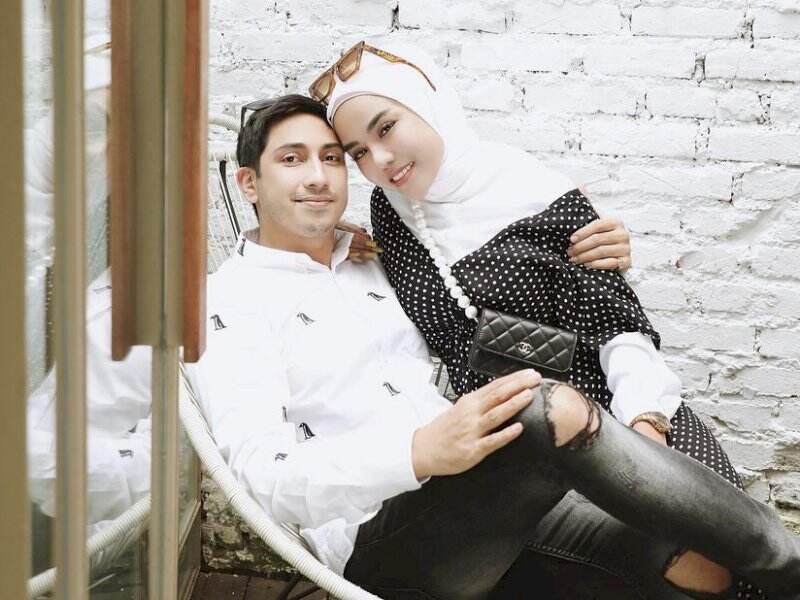 Kehidupan Rumah Tangga Medina Zein Tak Sebahagia di Sosial Media, Alami KDRT Hingga Badan Luka-Luka