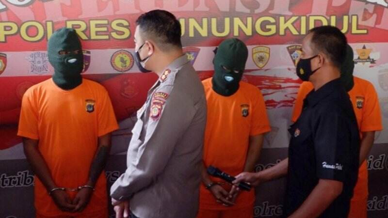 Duit Korupsi Rp 5 M untuk Bayar Utang