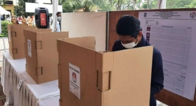 Calon Kades Terpilih Kabupaten Tangerang Diminta Tak Konvoi Rayakan Kemenangan