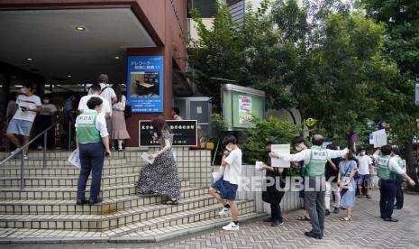 Kasus Bunuh Diri Anak di Jepang Capai Rekor Tertinggi