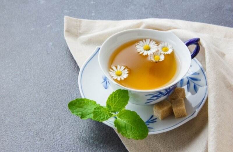 Wow Paten! 7 Teh Alami Ini Ampuh Turunkan Kadar Gula Darah, Penderita Diabetes Minum Tiap Hari Yuk!