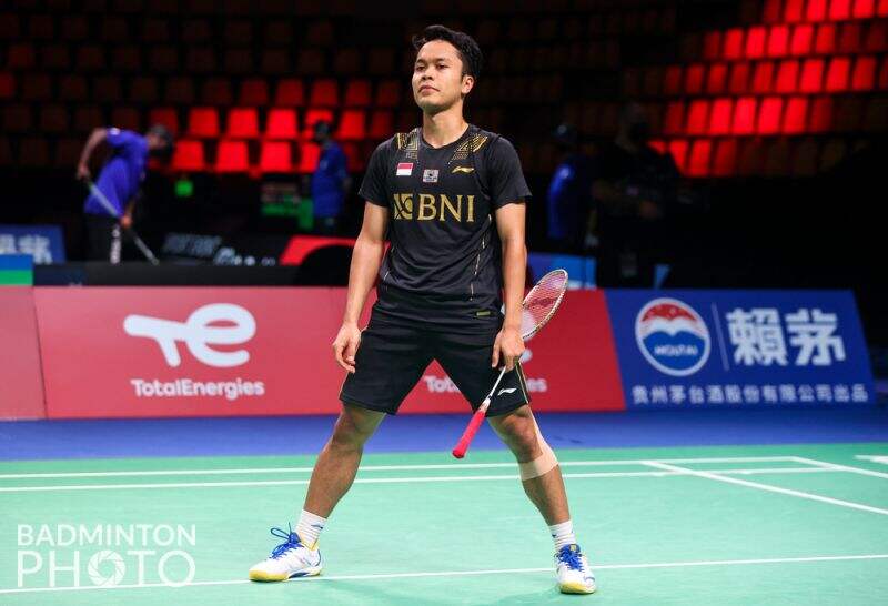3 Calon Lawan Indonesia di Perempatfinal Piala Thomas 2020, Ketemu Malaysia Lagi?