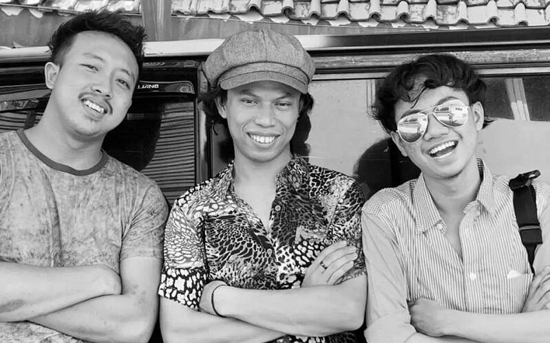 Bakal Main Film, Personel Eks Warkopi Jadikan Warkop DKI Referensi