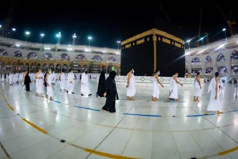Umrah Dibuka, Jamaah Dinilai Perlu Diedukasi Ibadah di Masa Pandemi
